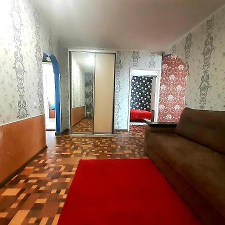 Apartamento Yanovskogo 3K Kropyvnytskyi Exterior foto