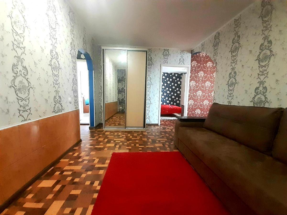 Apartamento Yanovskogo 3K Kropyvnytskyi Exterior foto