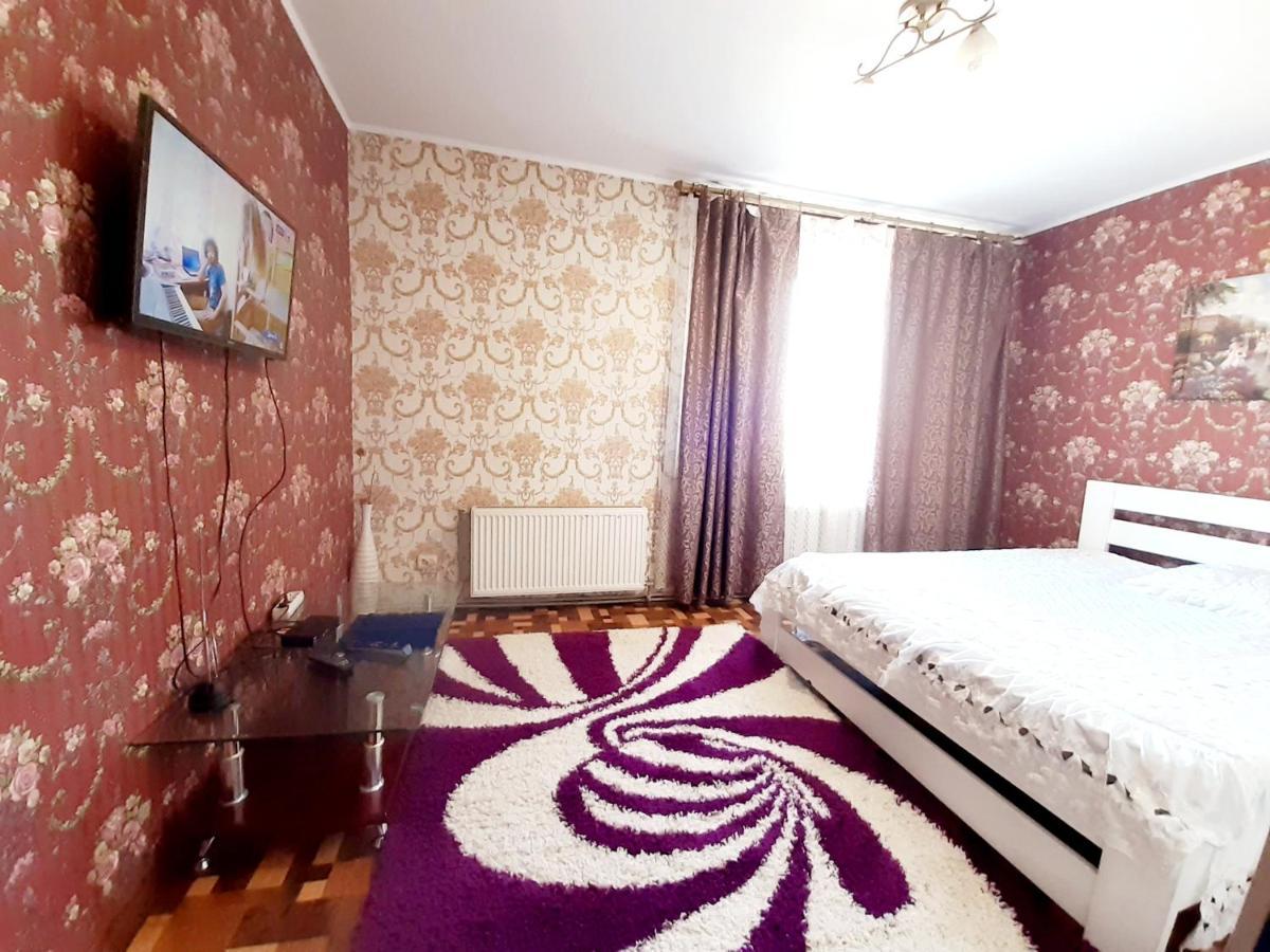 Apartamento Yanovskogo 3K Kropyvnytskyi Exterior foto